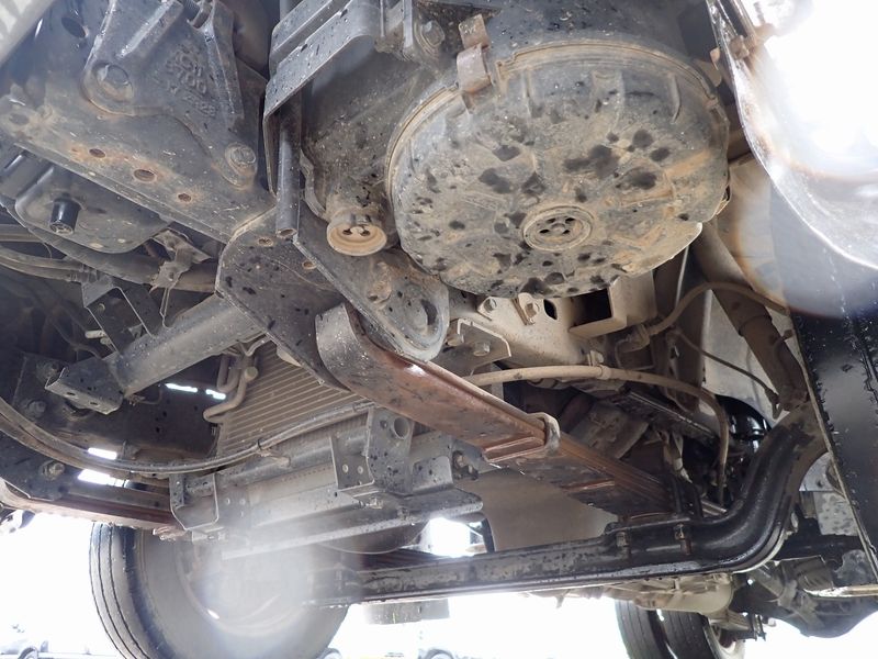 2002 Mitsubishi Canter KK-FE51CB (UW-mtv23wtjhv98)[19]
