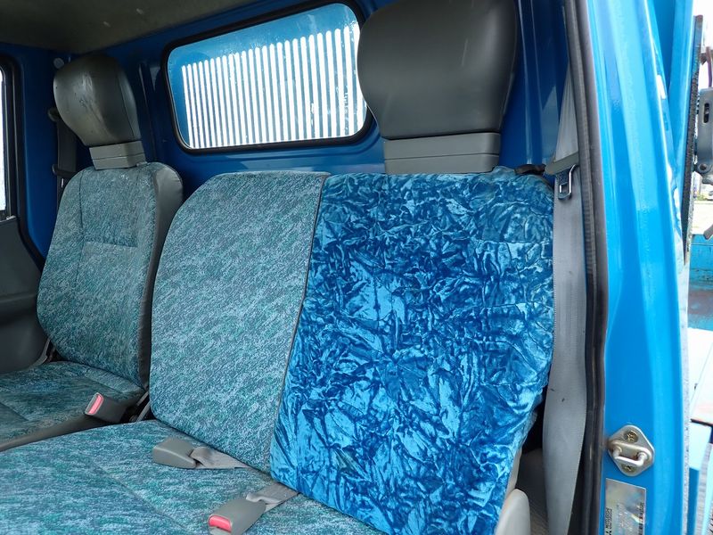 2002 Mitsubishi Canter KK-FE51CB (UW-mtv23wtjhv98)[35]