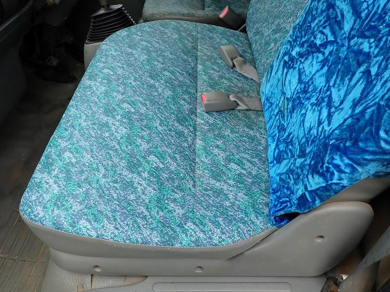 2002 Mitsubishi Canter KK-FE51CB (UW-mtv23wtjhv98)[36]