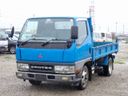 2002 Mitsubishi Canter KK-FE51CB (UW-mtv23wtjhv98)[2]