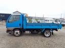 2002 Mitsubishi Canter KK-FE51CB (UW-mtv23wtjhv98)[9]