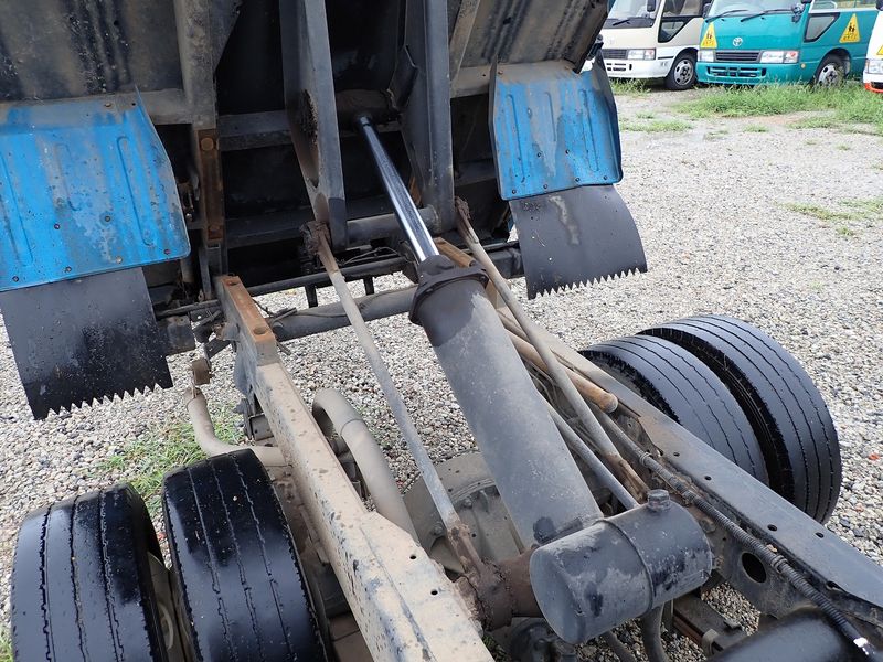 2002 Mitsubishi Canter KK-FE51CB (UW-mtv23wtjhv98)[48]