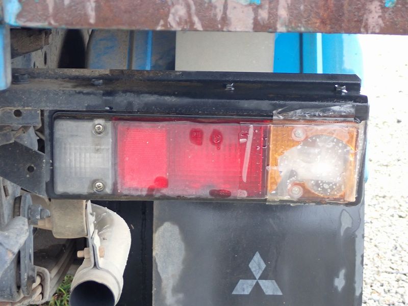 2002 Mitsubishi Canter KK-FE51CB (UW-mtv23wtjhv98)[52]