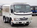 2011 Hino DUTRO BDG-XZU368M (UW-mtv23xbd749y)[2]