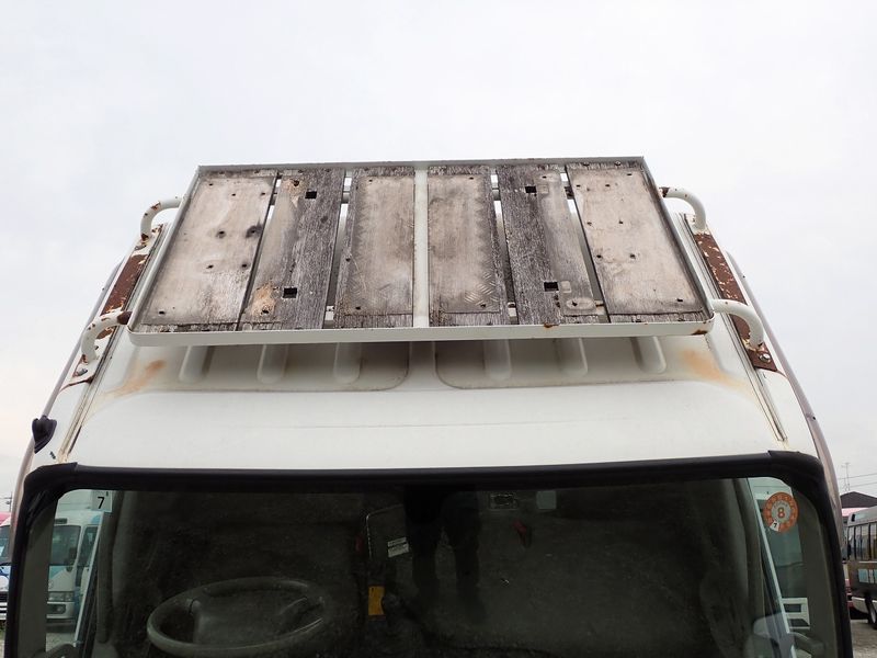 2011 Hino DUTRO BDG-XZU368M (UW-mtv23xbd749y)[47]