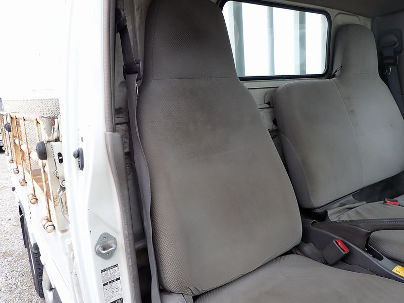 2011 Hino DUTRO BDG-XZU368M (UW-mtv23xbd749y)[20]
