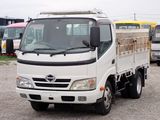 2011 Hino DUTRO BDG-XZU368M