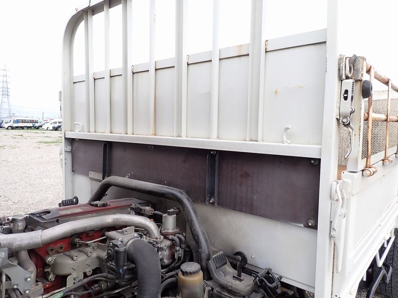 2011 Hino DUTRO BDG-XZU368M (UW-mtv23xbd749y)[49]