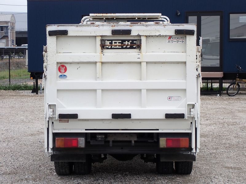 2011 Hino DUTRO BDG-XZU368M (UW-mtv23xbd749y)[4]