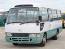 1994 Toyota Coaster U-HZB40 (UW-mtv23z7b4d9h)[0]