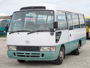 1994 Toyota Coaster U-HZB40