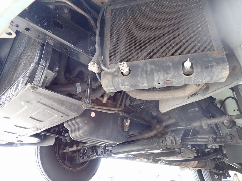 1994 Toyota Coaster U-HZB40 (UW-mtv23z7b4d9h)[17]