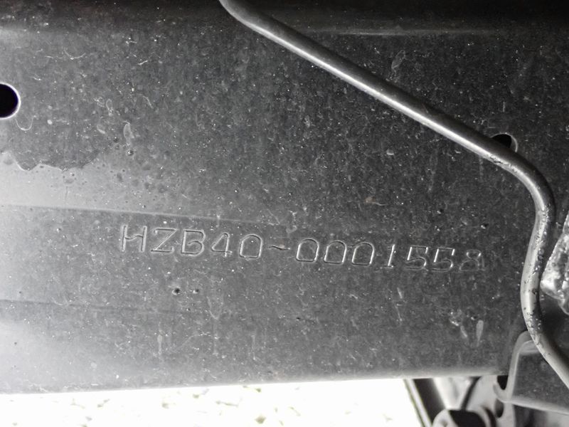 1994 Toyota Coaster U-HZB40 (UW-mtv23z7b4d9h)[59]