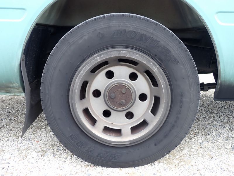 1994 Toyota Coaster U-HZB40 (UW-mtv23z7b4d9h)[10]
