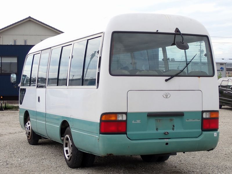 1994 Toyota Coaster U-HZB40 (UW-mtv23z7b4d9h)[3]