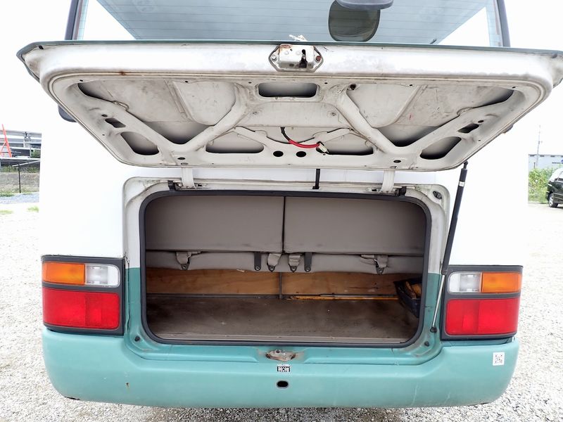 1994 Toyota Coaster U-HZB40 (UW-mtv23z7b4d9h)[55]