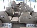 1994 Toyota Coaster U-HZB40 (UW-mtv23z7b4d9h)[49]