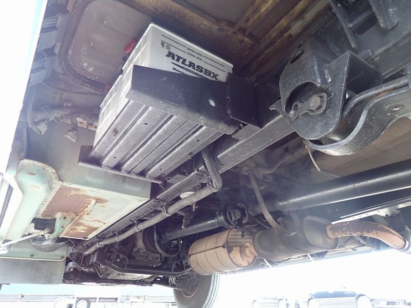 1994 Toyota Coaster U-HZB40 (UW-mtv23z7b4d9h)[20]
