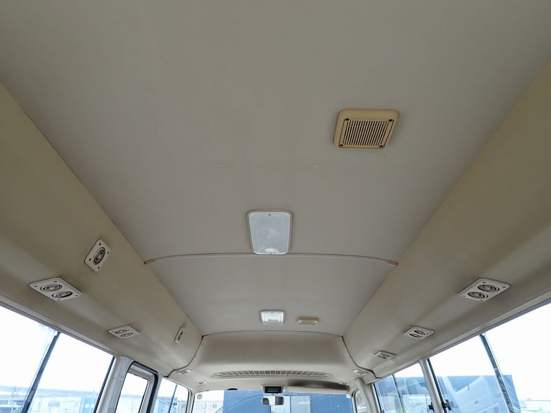 1994 Toyota Coaster U-HZB40 (UW-mtv23z7b4d9h)[50]