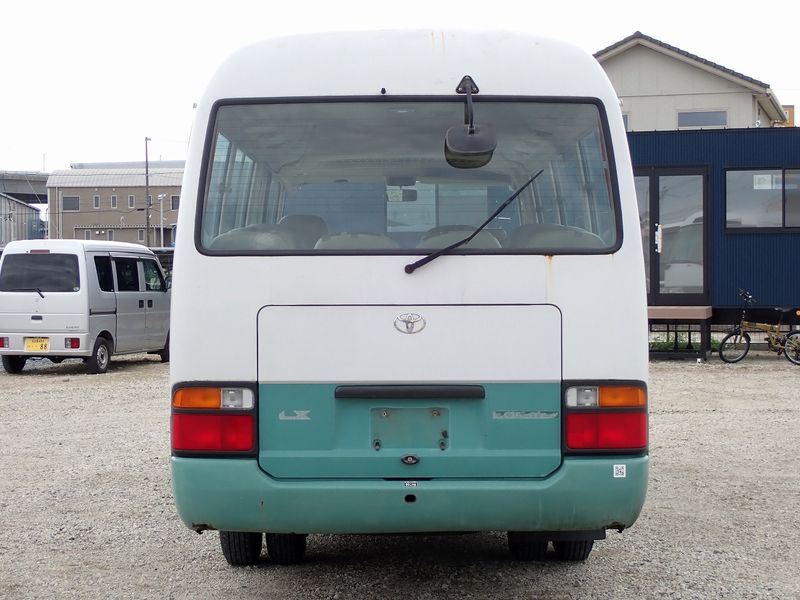 1994 Toyota Coaster U-HZB40 (UW-mtv23z7b4d9h)[4]