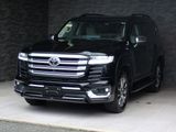 2023 Toyota Land Cruiser 3BA-VJA300W