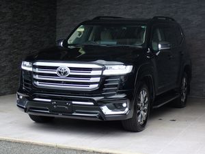 2023 Toyota Land Cruiser 3BA-VJA300W