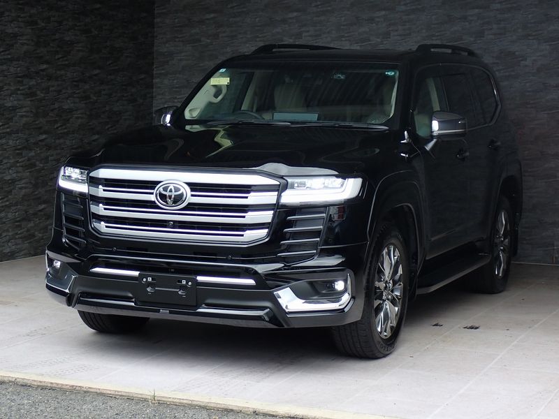 2023 Toyota Land Cruiser 3BA-VJA300W (UW-mtv24157n0iq)[0]