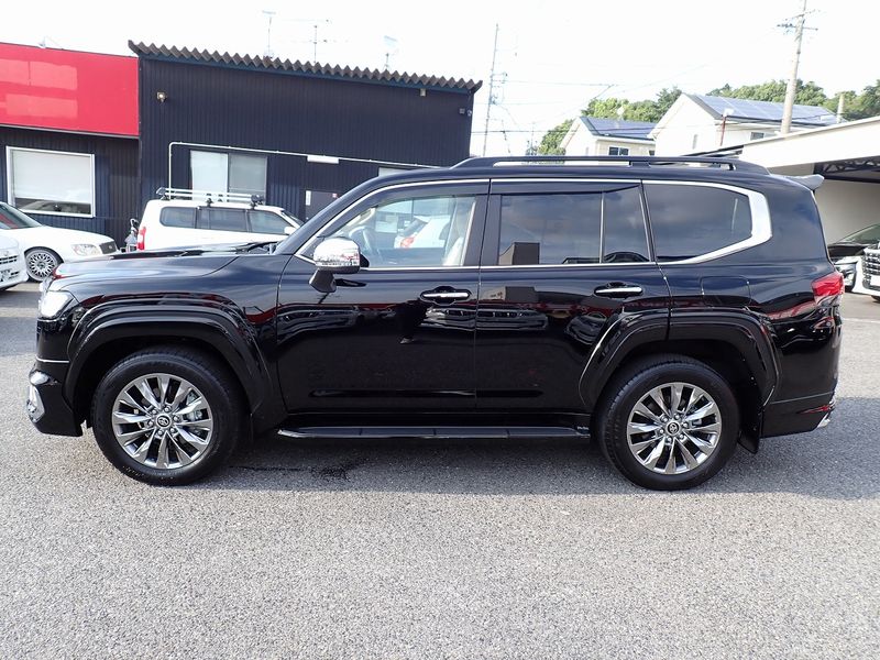 2024 Toyota Land Cruiser 3BA-VJA300W (UW-mtv241nyetfr)[7]