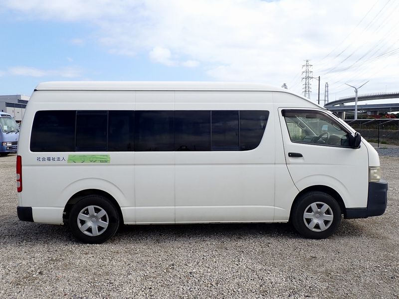 2009 Toyota Hiace Commuter CBF-TRH223B (UW-mtv2424nxcue)[6]