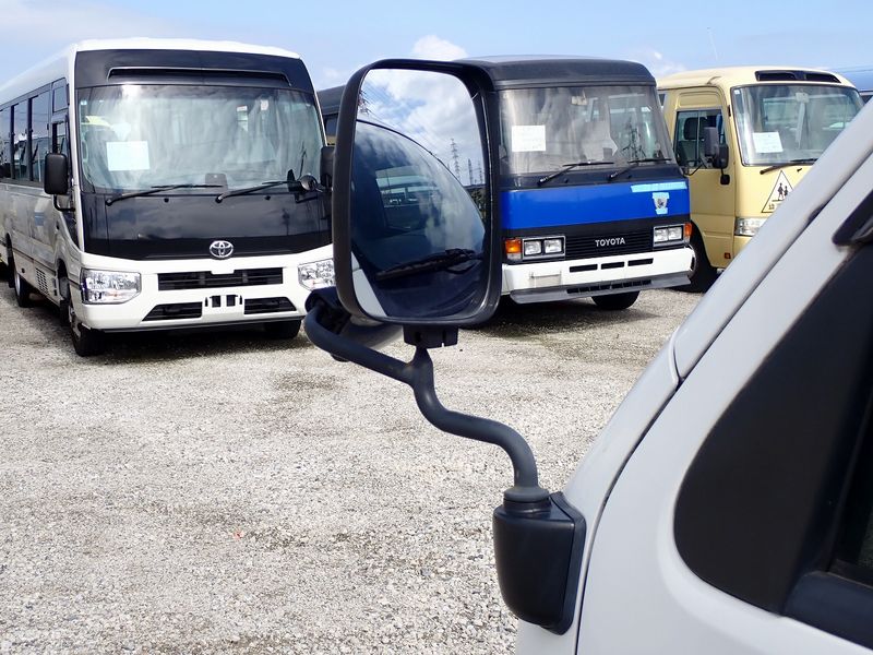 2009 Toyota Hiace Commuter CBF-TRH223B (UW-mtv2424nxcue)[48]