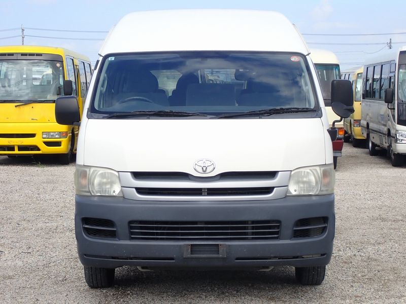2009 Toyota Hiace Commuter CBF-TRH223B (UW-mtv2424nxcue)[8]