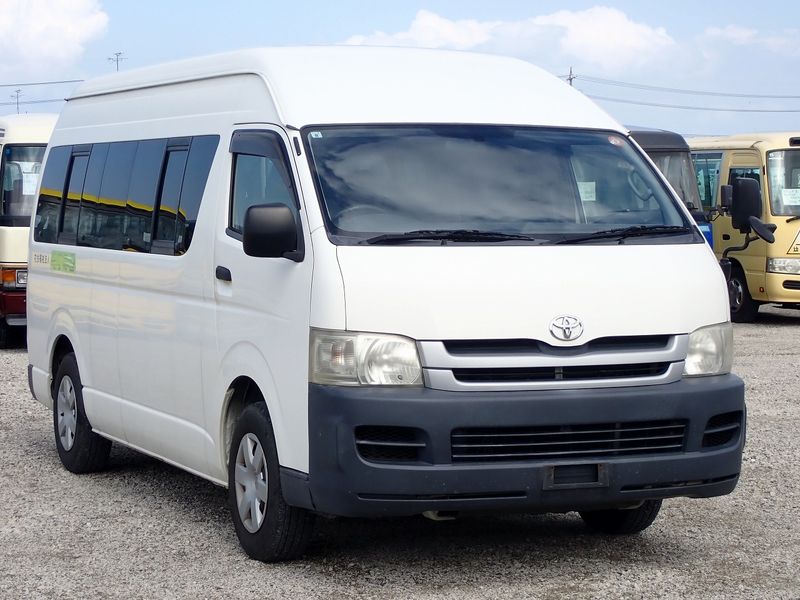 2009 Toyota Hiace Commuter CBF-TRH223B (UW-mtv2424nxcue)[7]