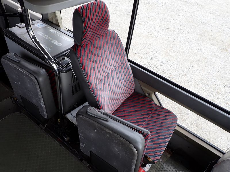 1994 Mitsubishi Rosa U-BE459F (UW-mtv242kyohaa)[22]