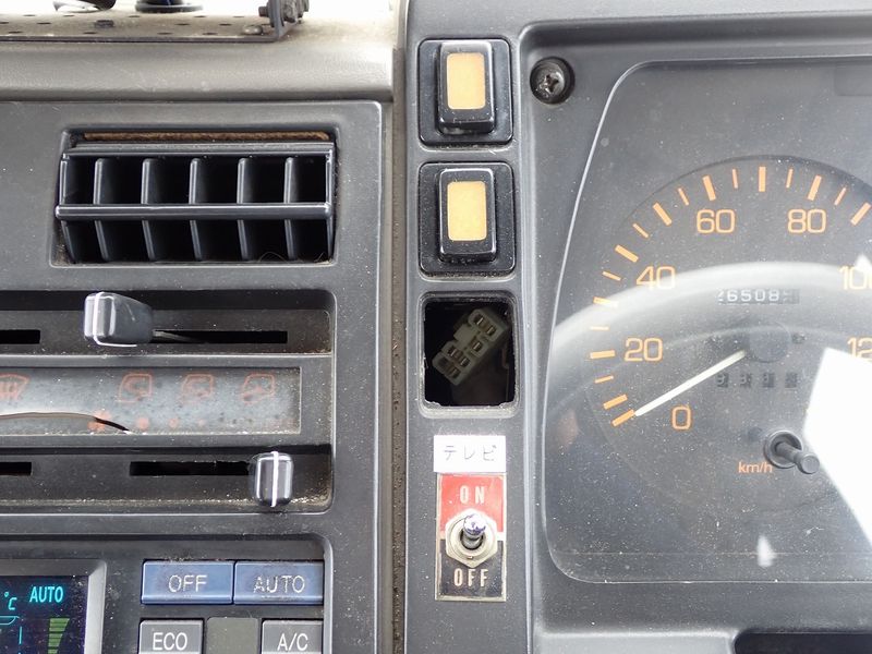 1994 Mitsubishi Rosa U-BE459F (UW-mtv242kyohaa)[30]