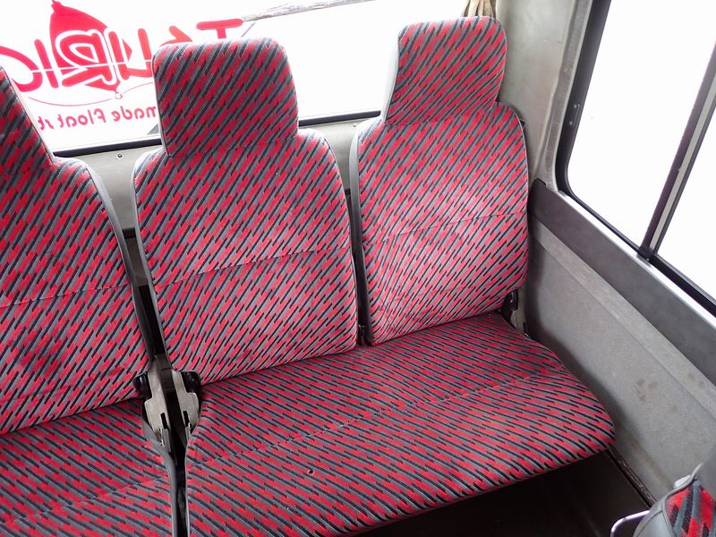 1994 Mitsubishi Rosa U-BE459F (UW-mtv242kyohaa)[21]