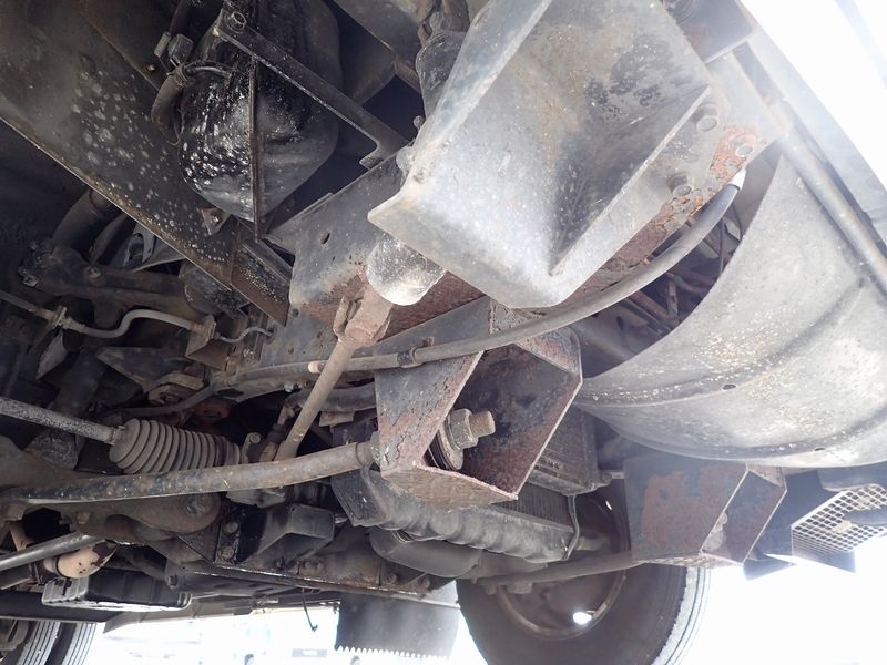 1994 Mitsubishi Rosa U-BE459F (UW-mtv242kyohaa)[14]
