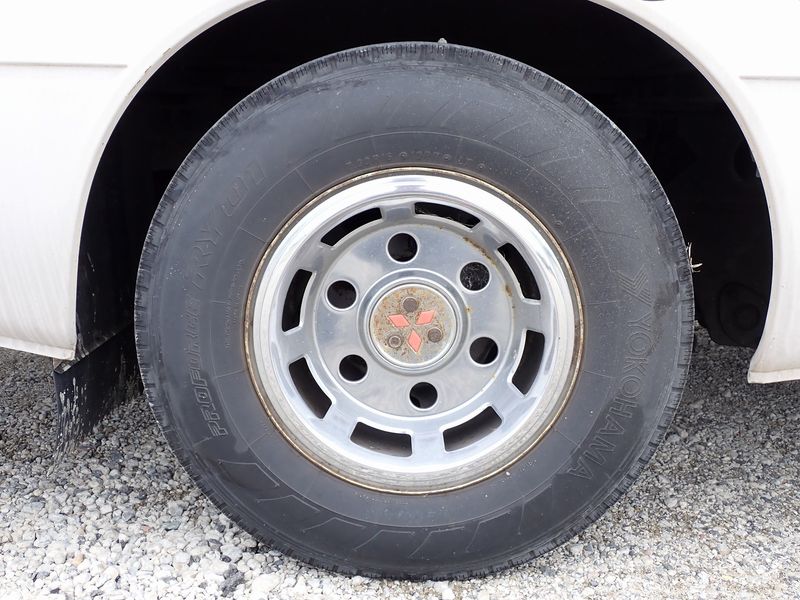 1994 Mitsubishi Rosa U-BE459F (UW-mtv242kyohaa)[11]