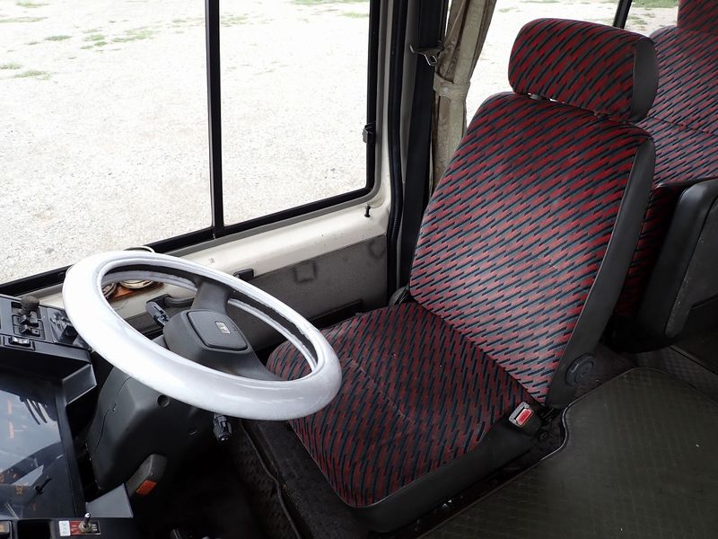 1994 Mitsubishi Rosa U-BE459F (UW-mtv242kyohaa)[18]