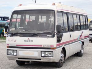 1994 Mitsubishi Rosa U-BE459F