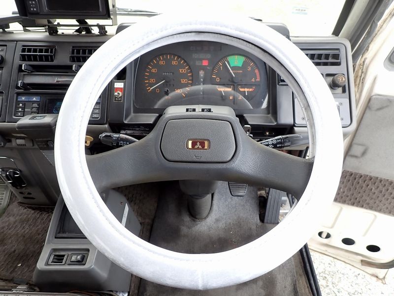 1994 Mitsubishi Rosa U-BE459F (UW-mtv242kyohaa)[26]
