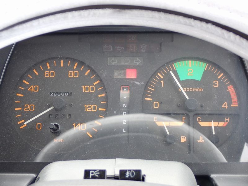 1994 Mitsubishi Rosa U-BE459F (UW-mtv242kyohaa)[27]