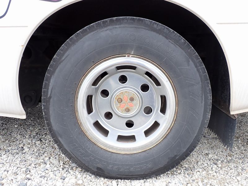 1994 Mitsubishi Rosa U-BE459F (UW-mtv242kyohaa)[12]