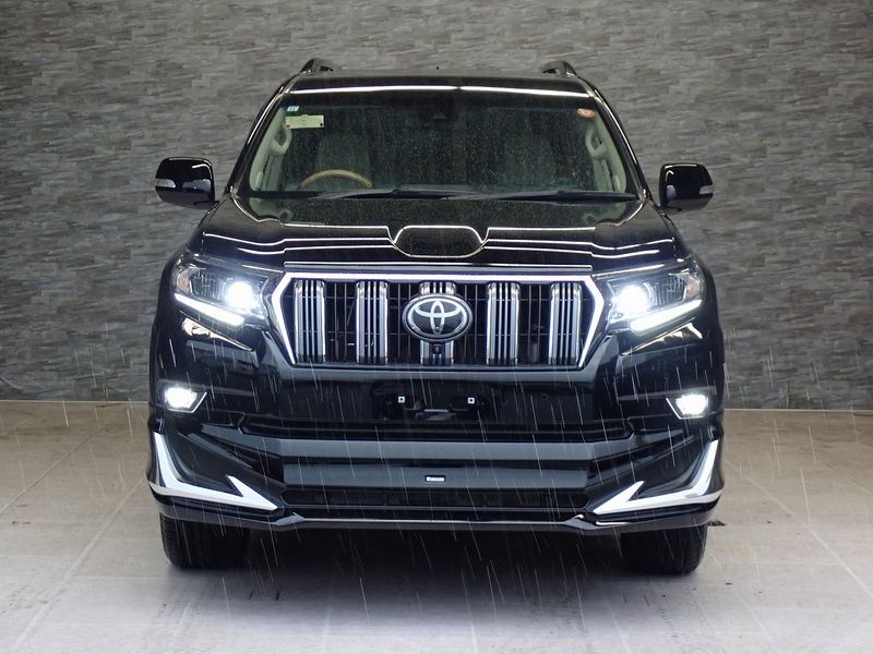 2021 Toyota Land Cruiser Prado 3BA-TRJ150W (UW-mtv242x4yu3h)[1]