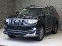 2021 Toyota Land Cruiser Prado 3BA-TRJ150W (UW-mtv242x4yu3h)[0]