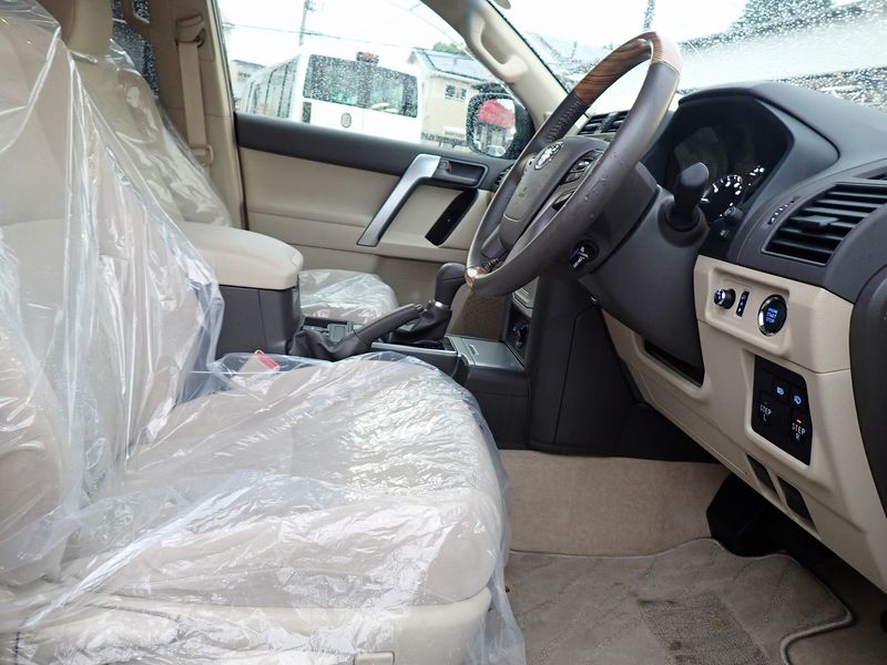 2021 Toyota Land Cruiser Prado 3BA-TRJ150W (UW-mtv242x4yu3h)[31]
