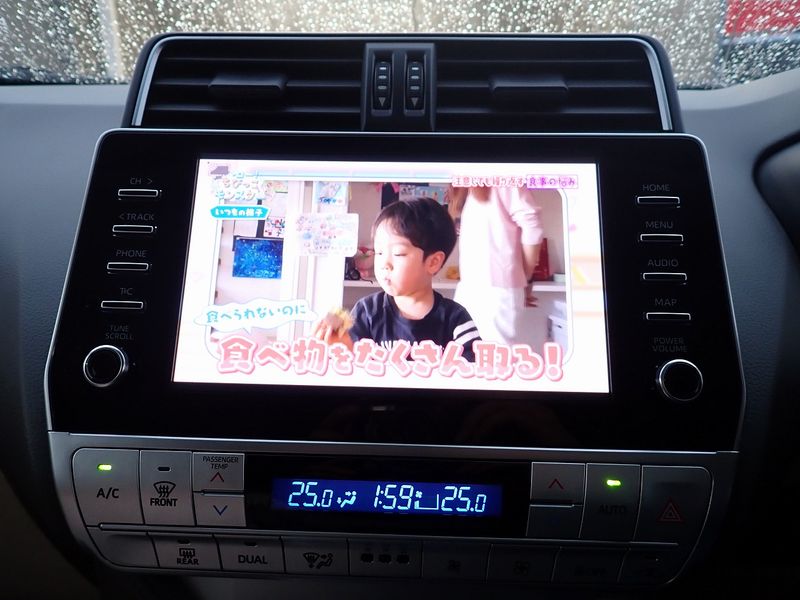 2021 Toyota Land Cruiser Prado 3BA-TRJ150W (UW-mtv242x4yu3h)[26]
