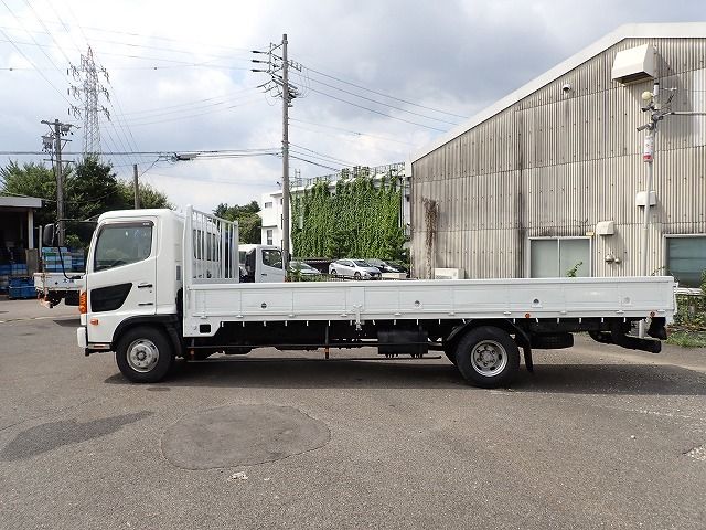 2014 Hino RANGER SDG-FC9JKAP (UW-mtv243jwa7a8)[4]