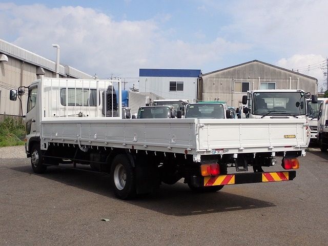 2014 Hino RANGER SDG-FC9JKAP (UW-mtv243jwa7a8)[7]