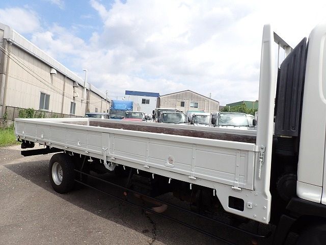 2014 Hino RANGER SDG-FC9JKAP (UW-mtv243jwa7a8)[10]