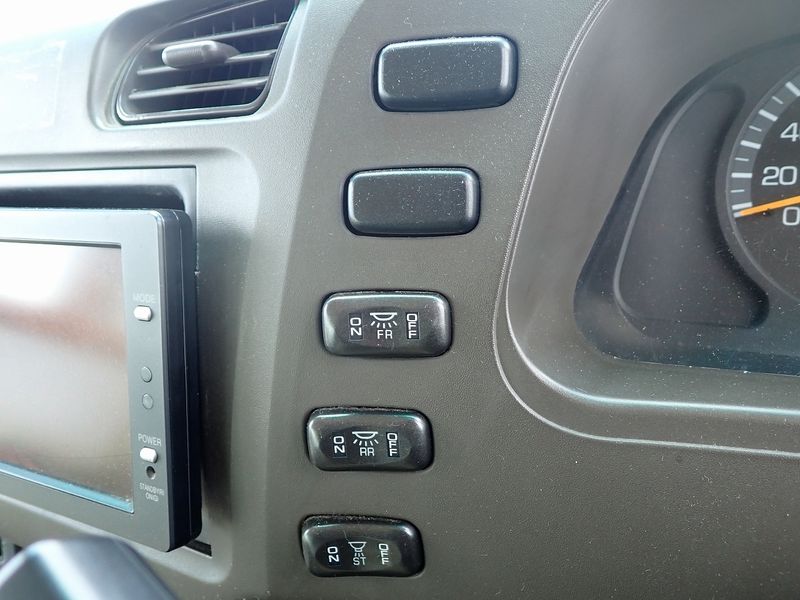 2007 Mitsubishi Rosa PDG-BE63DG (UW-mtv243tpkivs)[38]